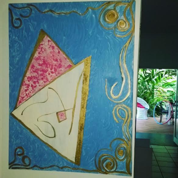 Beauty Tiny Walk To Sea Port Douglas Exterior foto